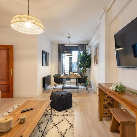 Marzana By Staynnapartments Bilbao Luaran gambar