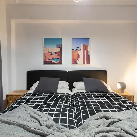 Marzana By Staynnapartments Bilbao Luaran gambar