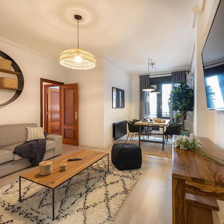 Marzana By Staynnapartments Bilbao Bilik gambar
