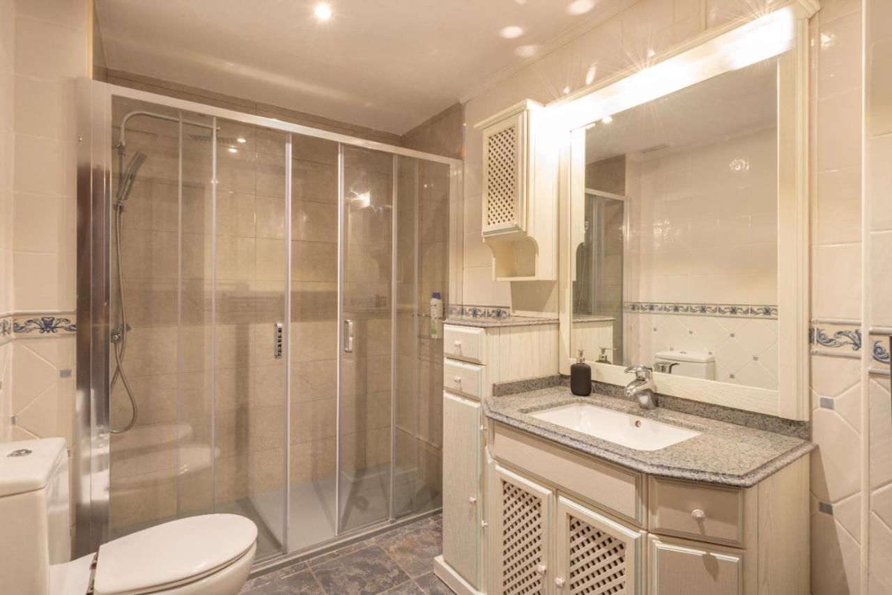 Marzana By Staynnapartments Bilbao Luaran gambar