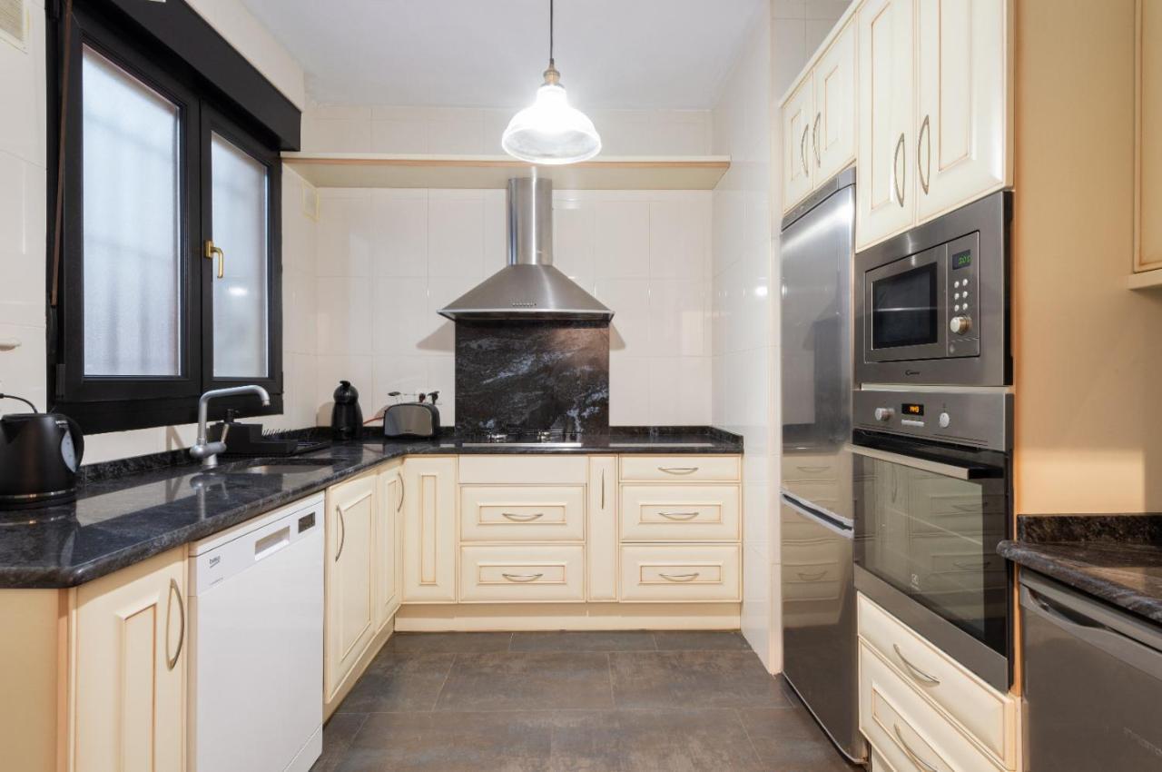 Marzana By Staynnapartments Bilbao Luaran gambar