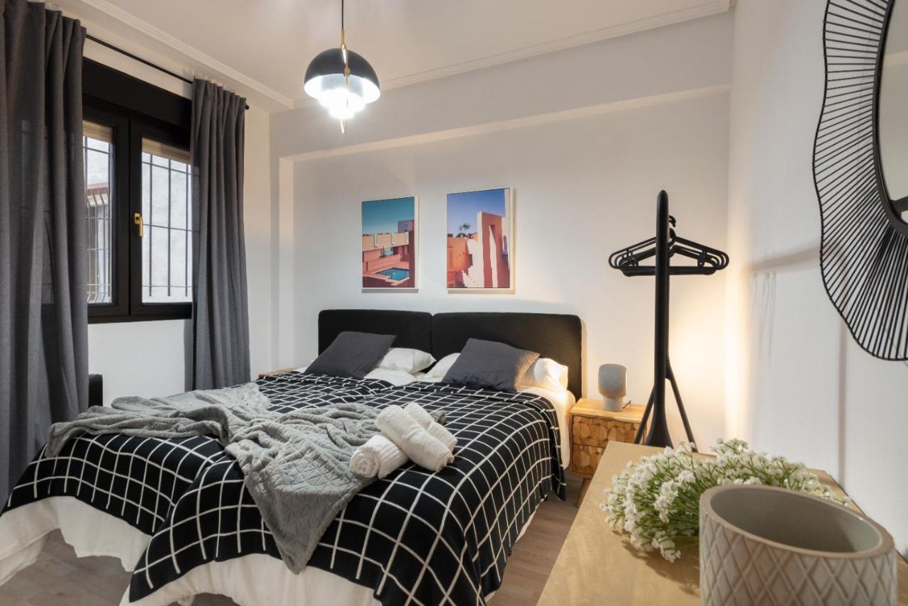 Marzana By Staynnapartments Bilbao Luaran gambar