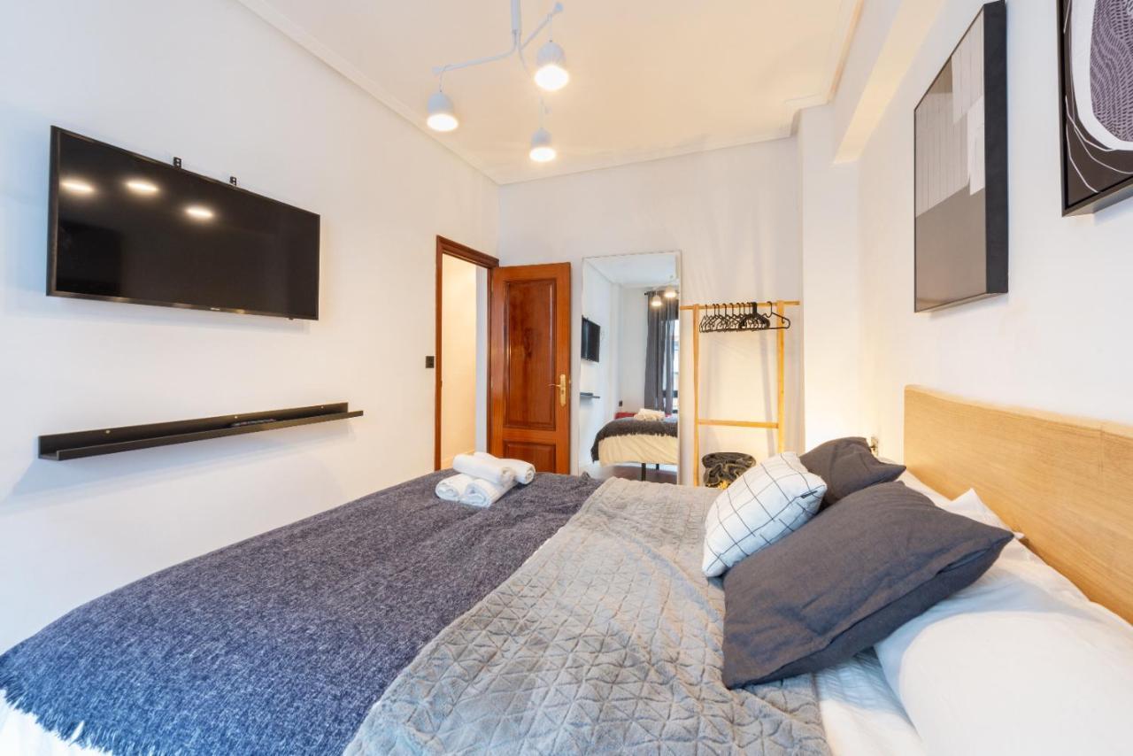 Marzana By Staynnapartments Bilbao Luaran gambar