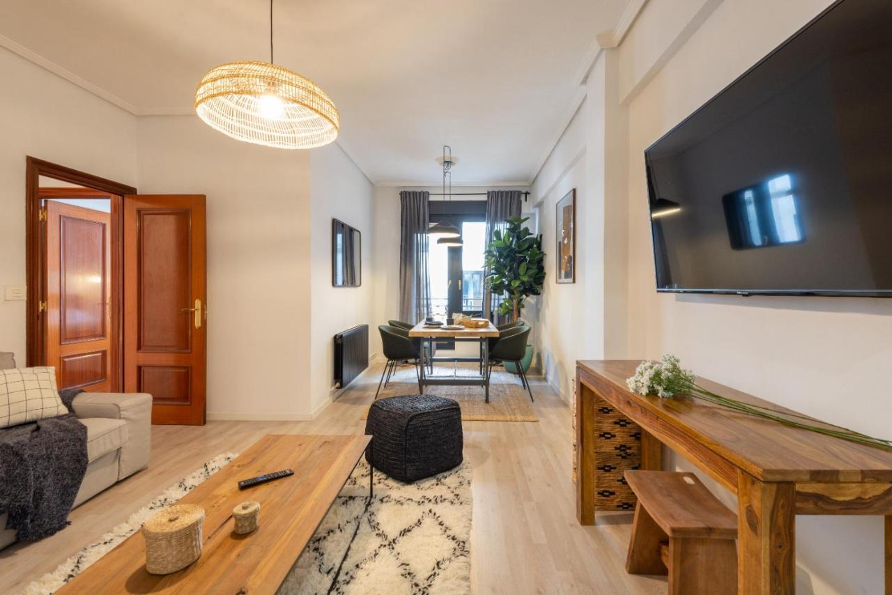 Marzana By Staynnapartments Bilbao Luaran gambar