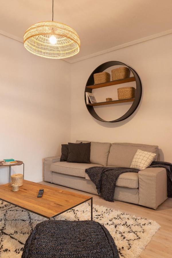 Marzana By Staynnapartments Bilbao Luaran gambar