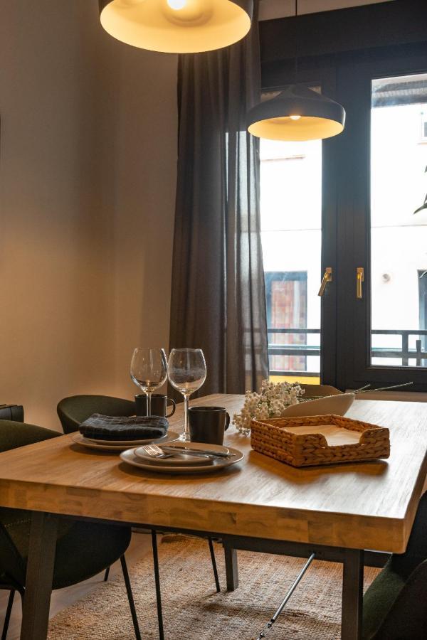 Marzana By Staynnapartments Bilbao Luaran gambar