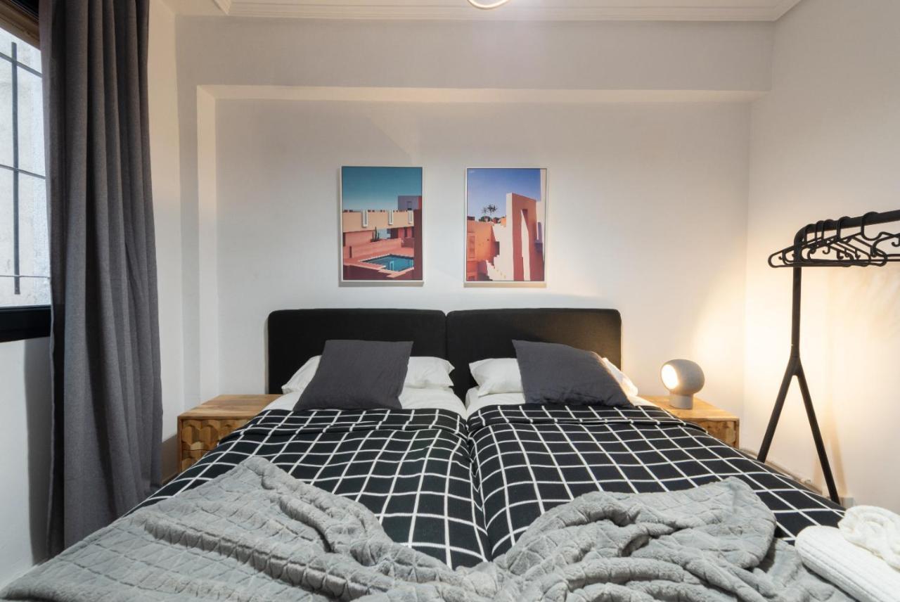 Marzana By Staynnapartments Bilbao Luaran gambar