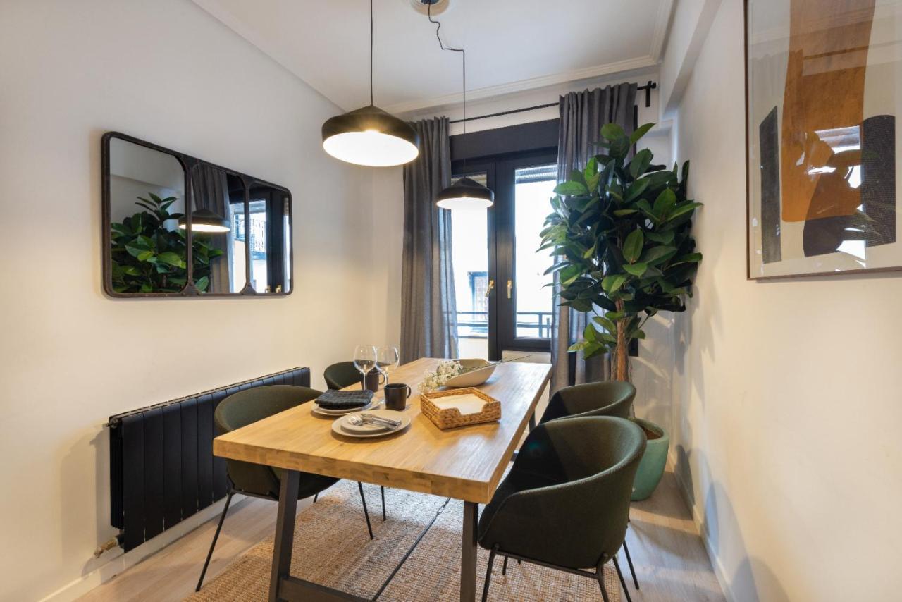 Marzana By Staynnapartments Bilbao Luaran gambar
