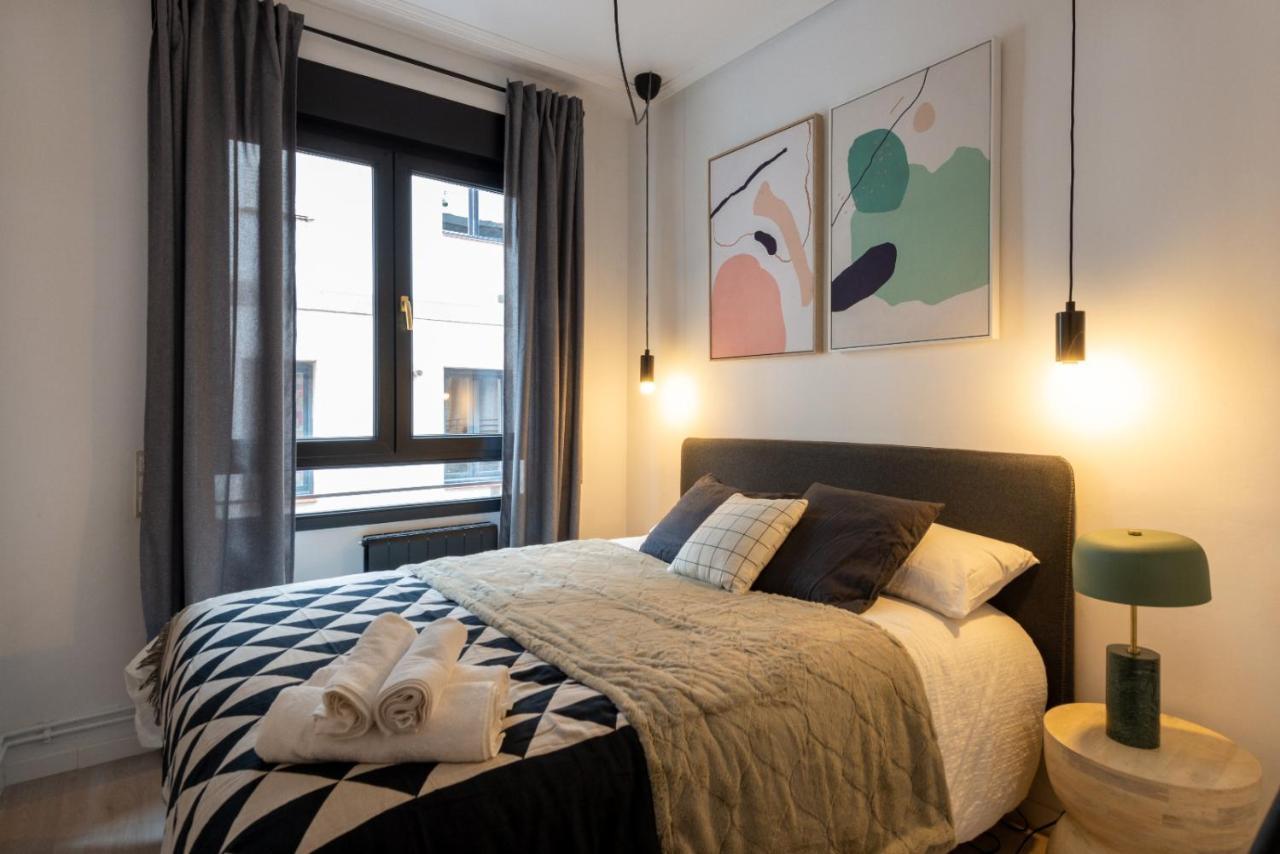 Marzana By Staynnapartments Bilbao Luaran gambar