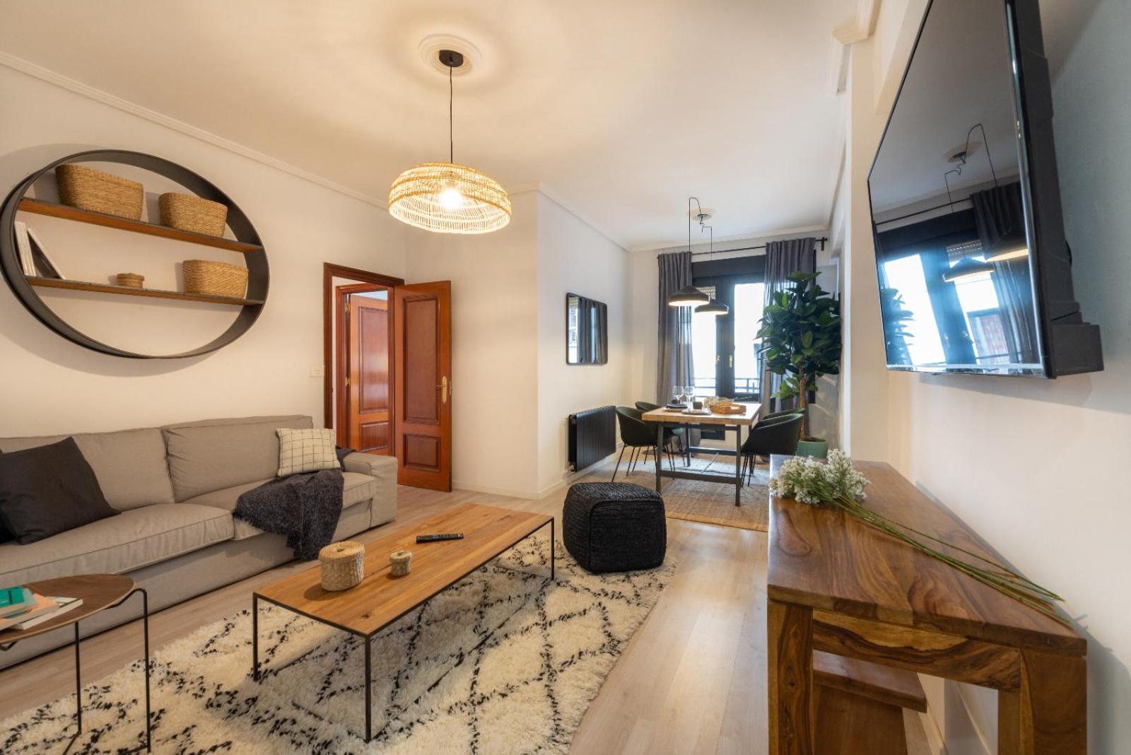 Marzana By Staynnapartments Bilbao Bilik gambar